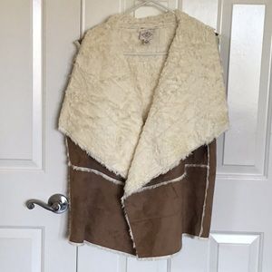 Women’s Sleeveless St Johns Bay Jacket